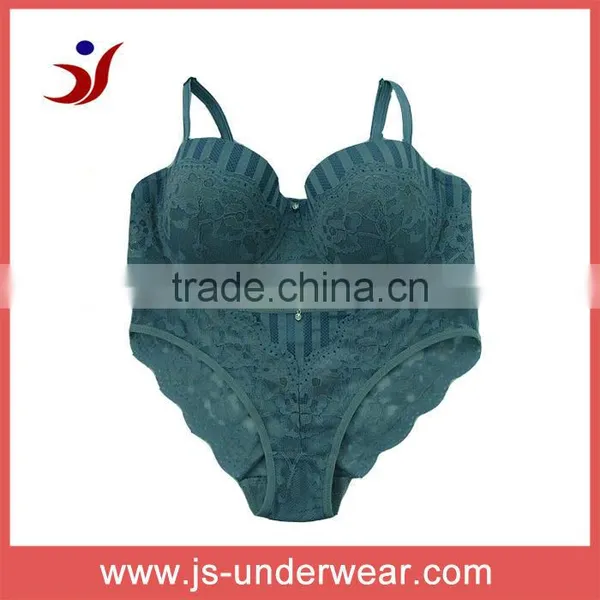 wholesale sexy basic 1/2 cup US bra cup