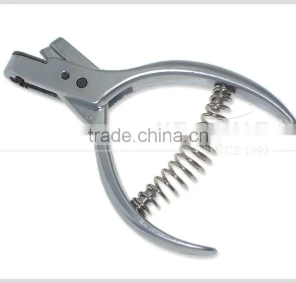 Kearing Brand Pure Casting Alloy Pattern Notcher for Sewing Work in Item # 45N photo-3