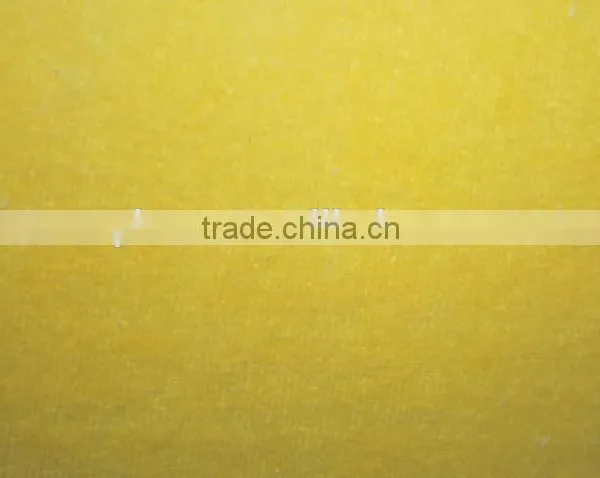 Various Color Polyester Super Soft Velvet Fabric/short Plush Fleece Fabric Material for Sofa,bedding,baby Blankets photo-3