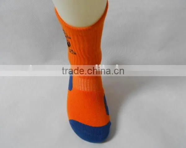 Custom OEM Socks/ Elite Basketball Socks/ Sports Dri-fit Elite Socks photo-4