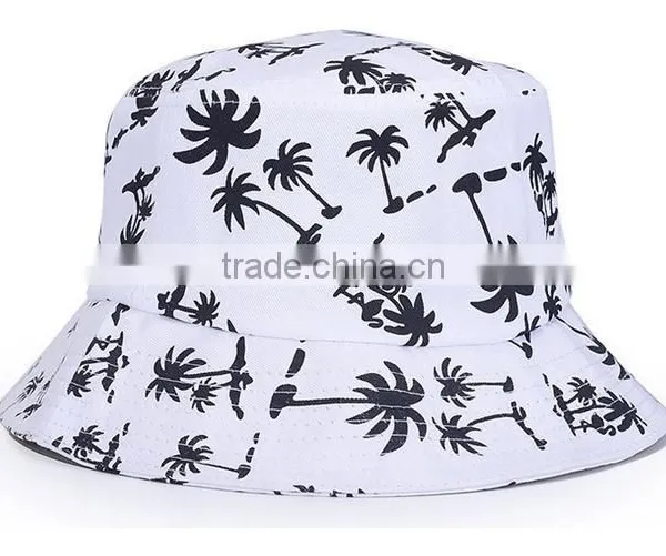 Brand New New Design Cotton Baby Fishing Hat photo-2