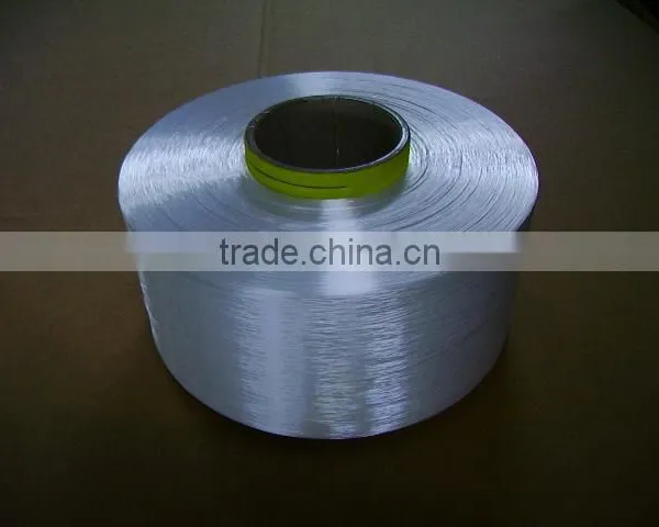 Polyester Fdy Twisted Yarn(50D-250D) photo-5