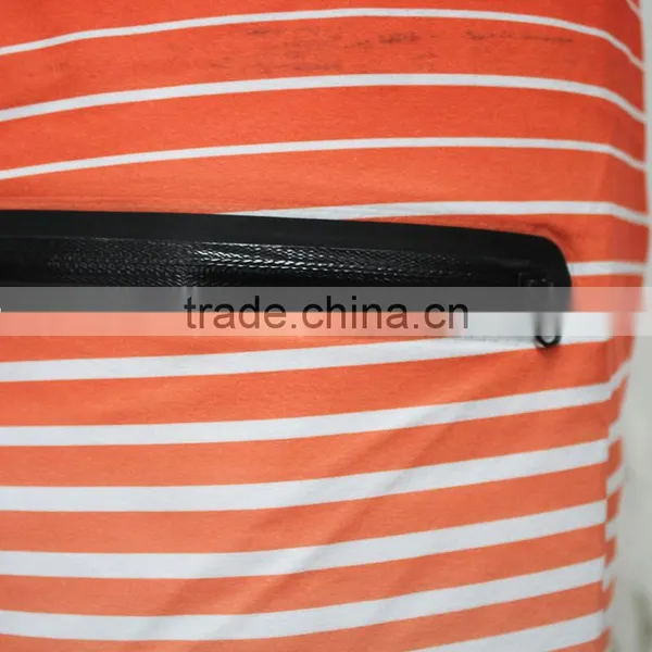 Custom Made High Quality 4 Way Stretch Sublimation Board Shorts photo-2
