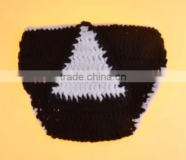 Fleece Hat Pattern Fleece Hat Making Crocheted Knitted Winter Hat photo-5