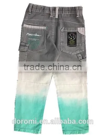 Kids Jeans photo-2