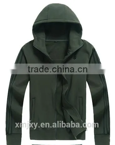 Cheap Made in China Zip up Hoodies Wholesale photo-5