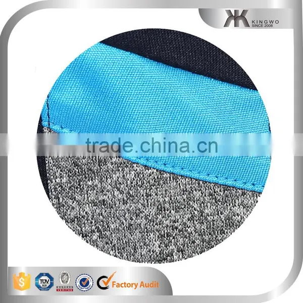 Mens OEM Wholesale Latest Mma Icing OEM Custom Sportswear Shorts photo-6