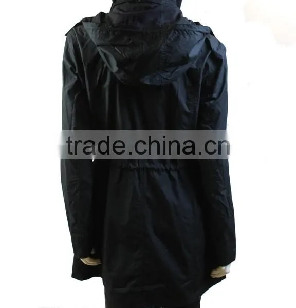 2014-2015 Women-long-coat-turkey Korea Style Long Coat photo-4