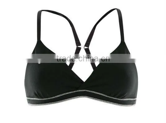Ladies Seamless Bra & Panty & Camisole Set photo-4