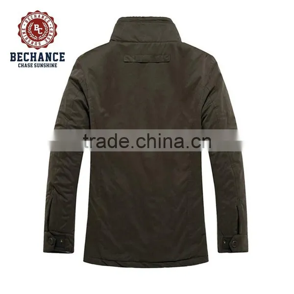 AL1203 Wholesale Mens Padding Jackets photo-2