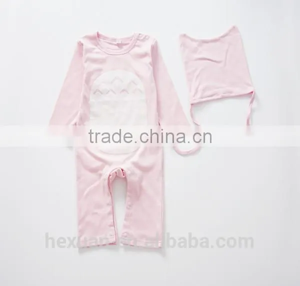 Infants & Toddlers Clothing Natural Fiber Baby Clothes/ Baby photo-2