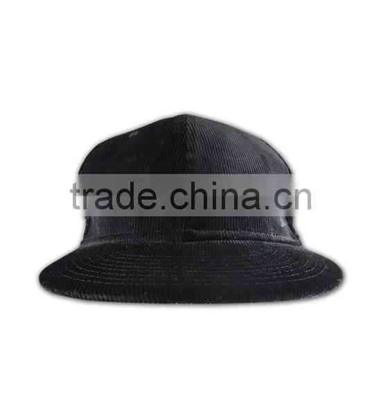 Get $300 Coupon Design Your Own Wholesale 100% Cotton Custom 6 Panel Trucker Cap photo-2