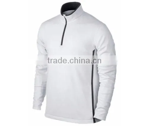 Wholesale Long Sleeve Without Hood Plain Crewneck Sweatshirt Customfor Men photo-4