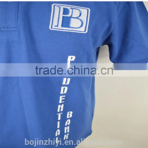 Custom Mens Polo Shirt Design With Combination Can Add Your Logo photo-3
