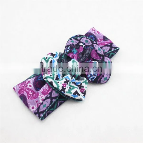2016 New Fashion Sports Yoga Wide Baby Hair Accessories Headband photo-3