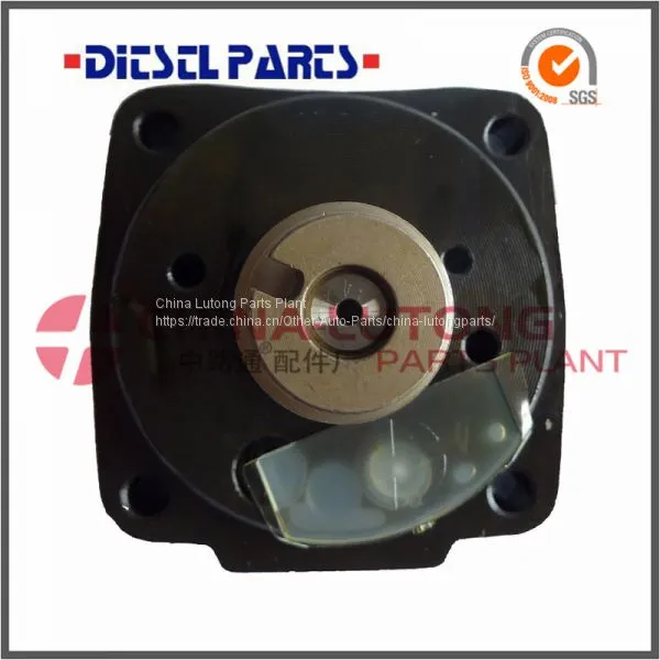 High Efficient Sell Four Cylinders Head Rotor 096400-1600 For Auto Engine Fuel Pump Parts photo-3
