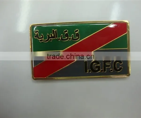 Flag Lapel Pin Badge photo-2