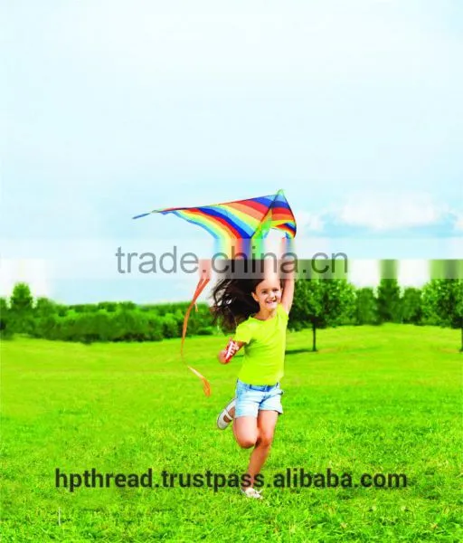 Cotton Kite Flying Thread