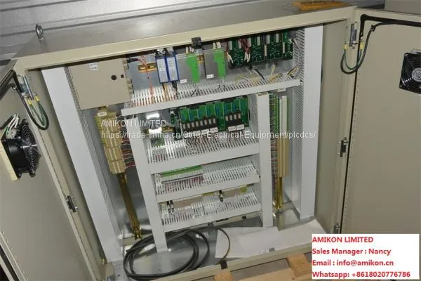 TRICONEX 9771-210 входные терминалы photo-2