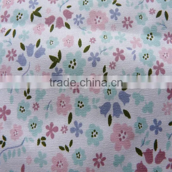 Various Woven Polyester Cotton Shirt Grey Pocketing Fabric photo-4