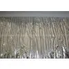 SBS Modified Bitumen Waterproof Membrane With Aluminum Foil