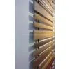 Solid Skirting Reducer T-moulding