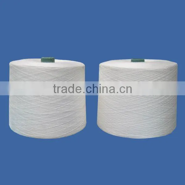 Fashion Spun Polyester Yarn for Knitting Yarn photo-6