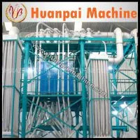 High Quality Flour Making Machine for Wheat