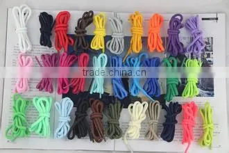5mm Aramid Lace, Aramid Shoe Lace Yarn photo-3