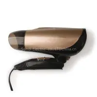 Professional 1800W With Negative Ion and Folding Discount Hair Dryer photo-2