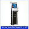 Touch Screen Kiosks , Coffee Internet TFT LCD Display TSK8015