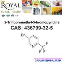 2-Trifluoromethyl-5-bromopyridine