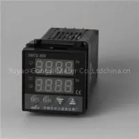 Intelligent Programmable Temperature Controller