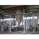 Food Industry Coffee Spray Drying Equipment Normal Type 2 - 10Mpa Pump Pressure