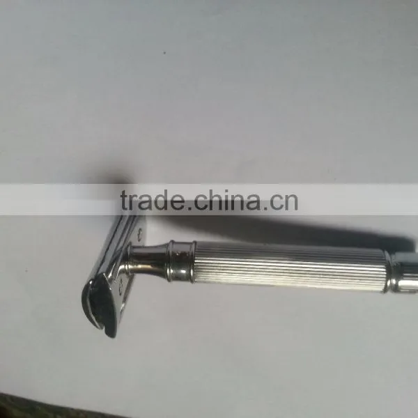 Merkur Famous Design Safety Razor photo-5