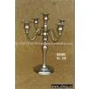 5 Lights Candle Holder