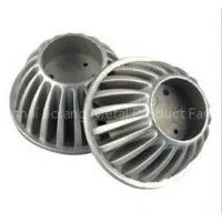 Aluminum Casting of LED Lighting