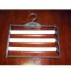 Plastic Clothes Rack