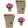 Square Flower Pot