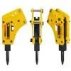CAT M325D MH Excavator Hydraulic Breakers
