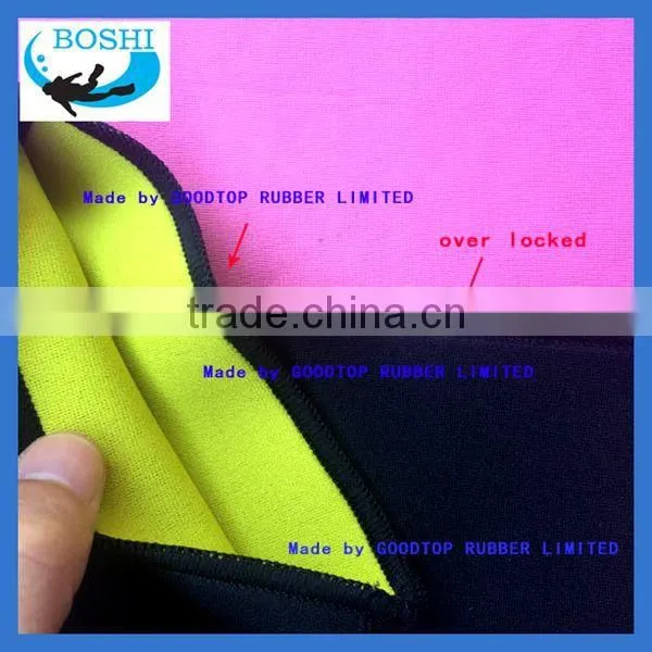 Neoprene Fitness Pants Hot Pants Yoga Pants photo-2
