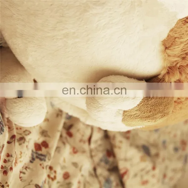 Soft Hedgehog Plush Pillows photo-6