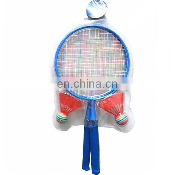 Mini Badminton Racket Set For Kids photo-6