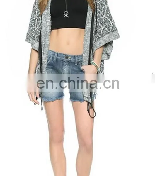 2016 New Arrivel Crop Top Women photo-4