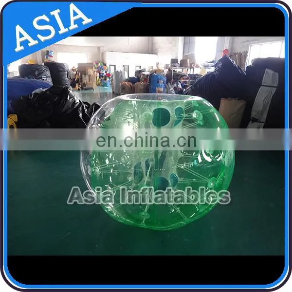 Inflatable Buddy Bumper Ball For Fun, Inflatable Belly Bumper Ball For Event photo-4