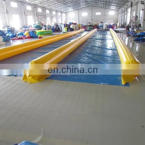 Customized Game Igloo Kids Used Inflatable Water Slide for Sale With EN14960 photo-4