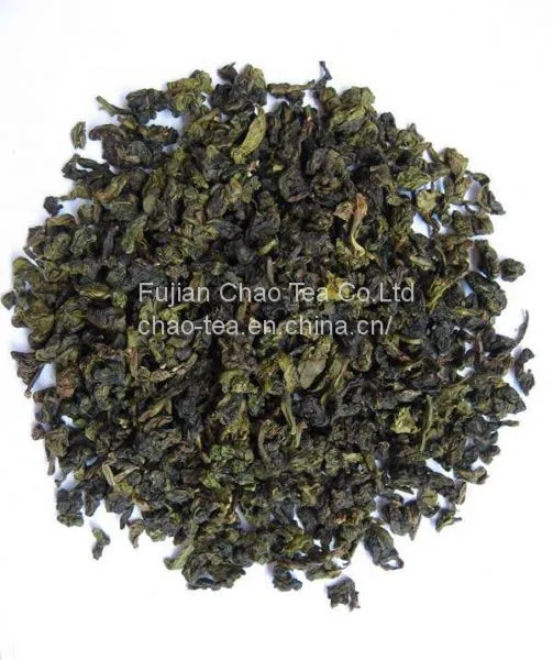 Chao Tea Oolong Tea photo-2