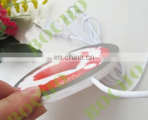 USB Thermal Coaster photo-3