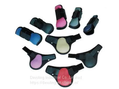 Horse Boots photo-2