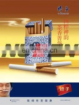 High Quality Free Sample Lenticular Poster From China photo-3